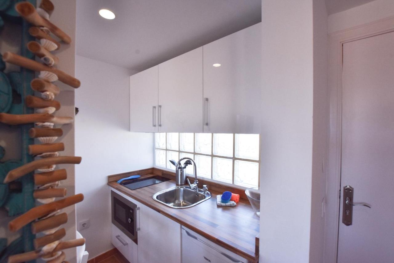 Appartement Book Jet - Sun & Pool Costa Calma