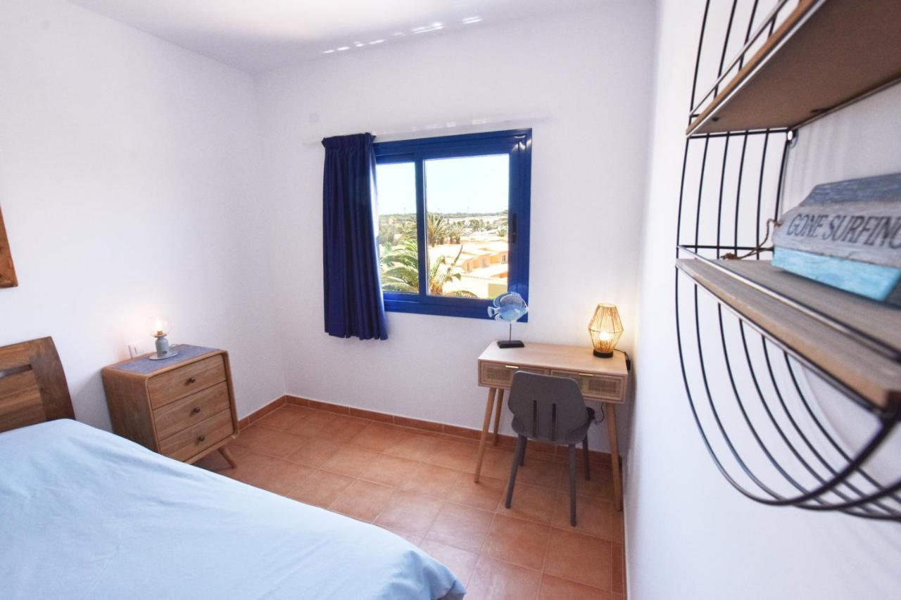 Book Jet - Sun & Pool Appartement
