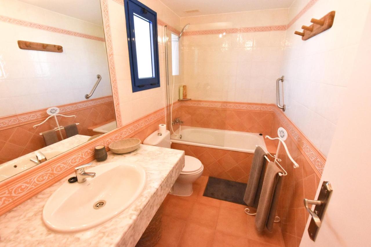 Appartement Book Jet - Sun & Pool Costa Calma