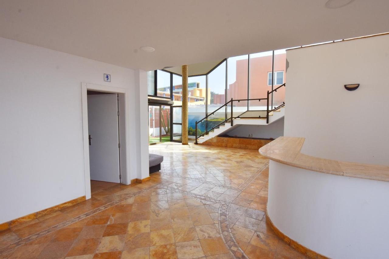 Appartement Book Jet - Sun & Pool