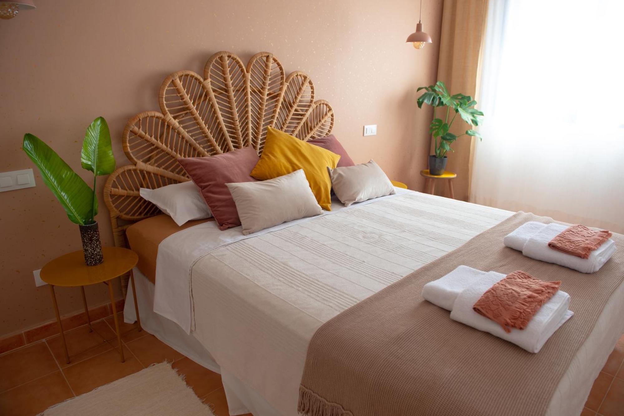 Appartement Book Jet - Sun & Pool Costa Calma