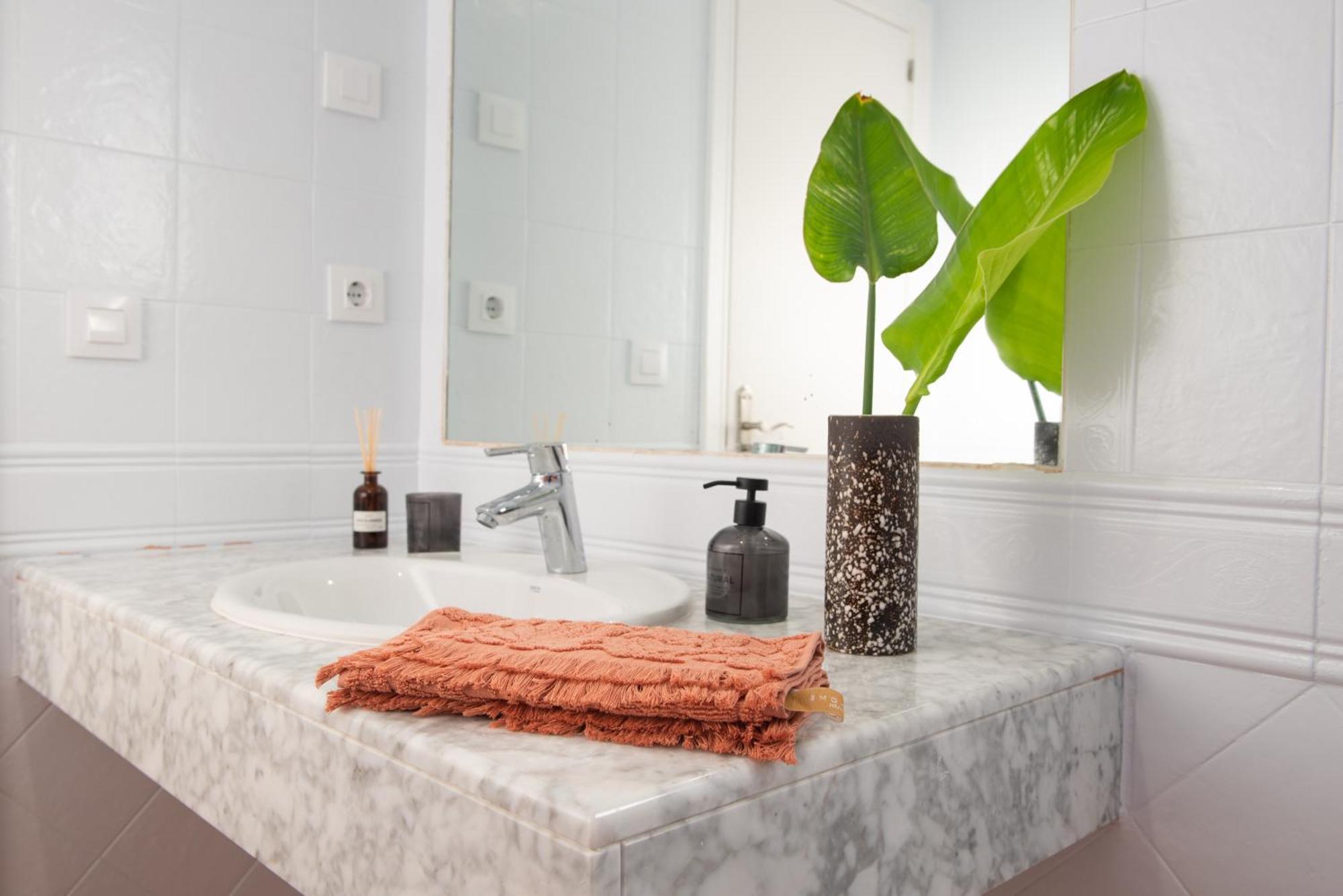 Appartement Book Jet - Sun & Pool *