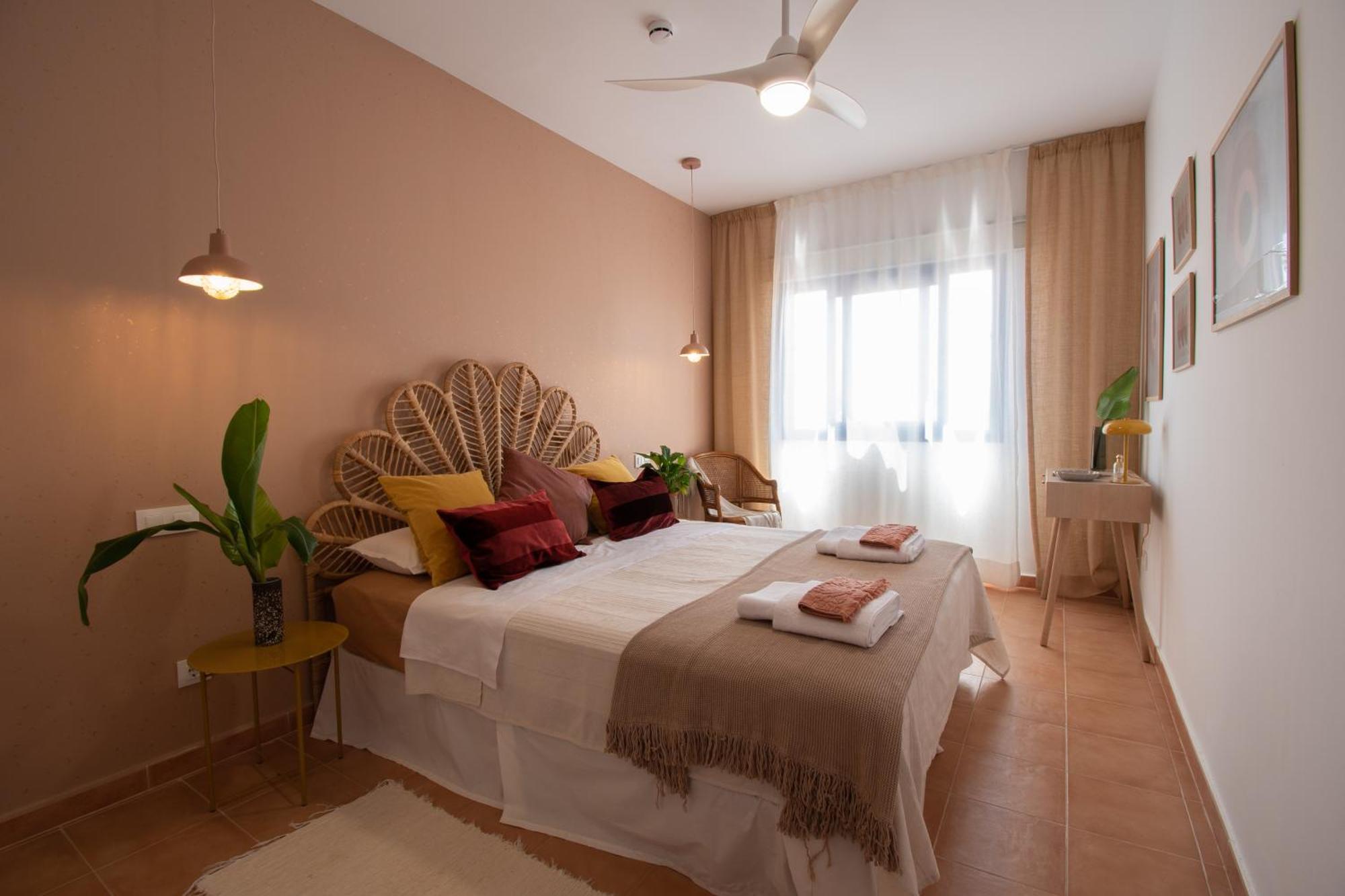 Appartement Book Jet - Sun & Pool