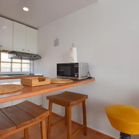 Book Jet - Costa Calma Sun & Pool Appartement Buitenkant foto