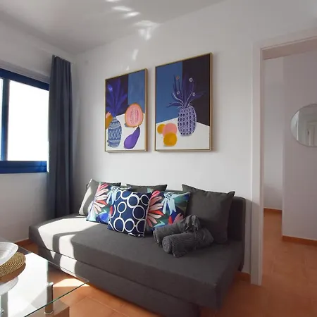 Book Jet - Costa Calma Sun & Pool Appartement Buitenkant foto