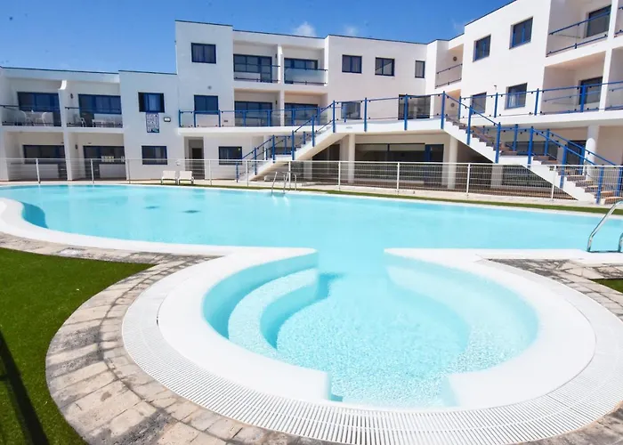 Book Jet - Costa Calma Sun & Pool