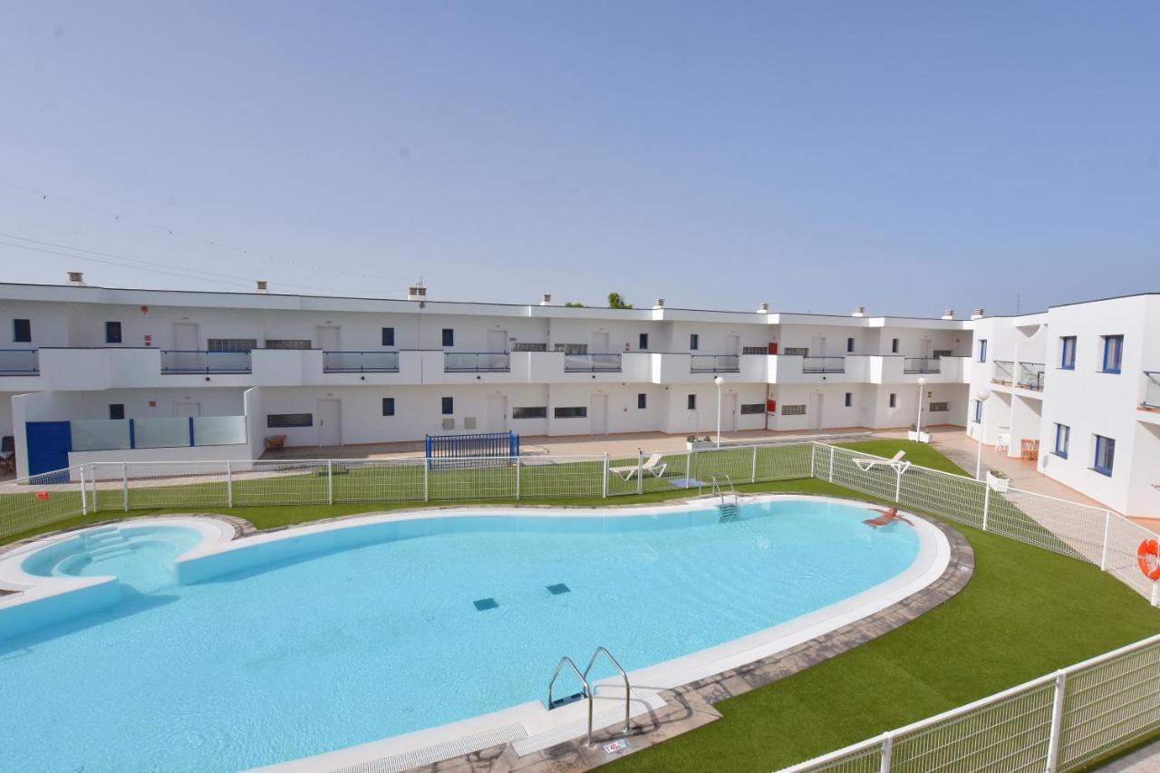 Book Jet - Sun & Pool Apartamento Costa Calma
