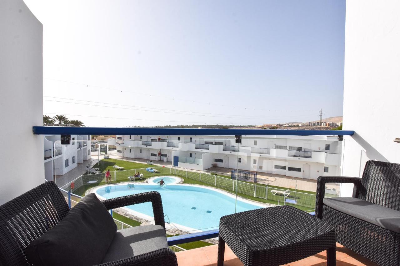 Book Jet - Sun & Pool Apartment Costa Calma