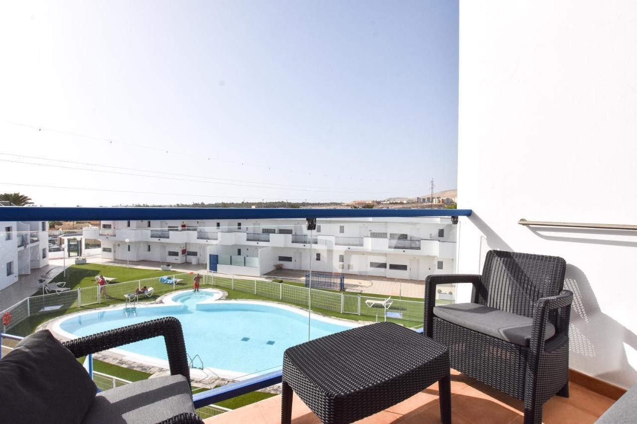 Apartment Book Jet - Sun & Pool