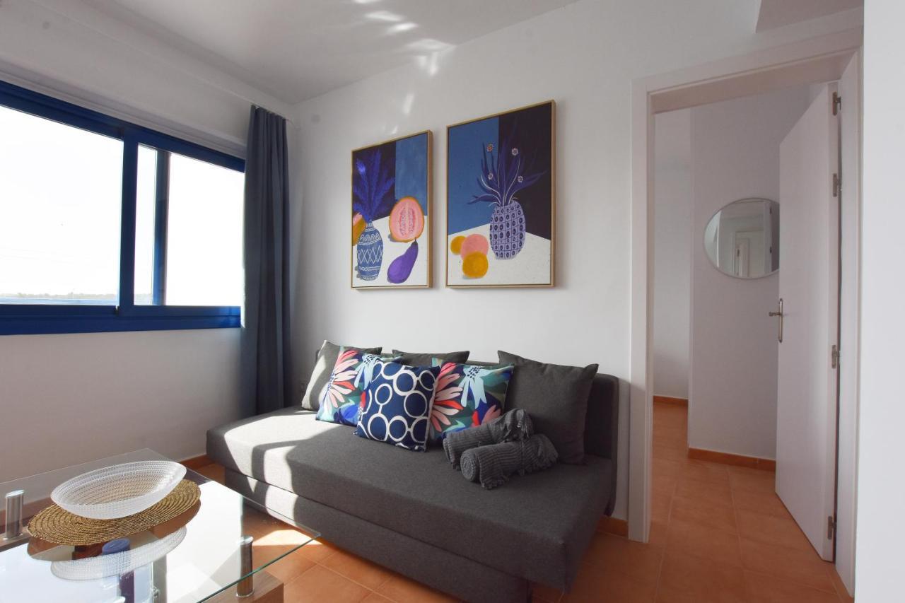 Book Jet - Sun & Pool Apartamento Costa Calma