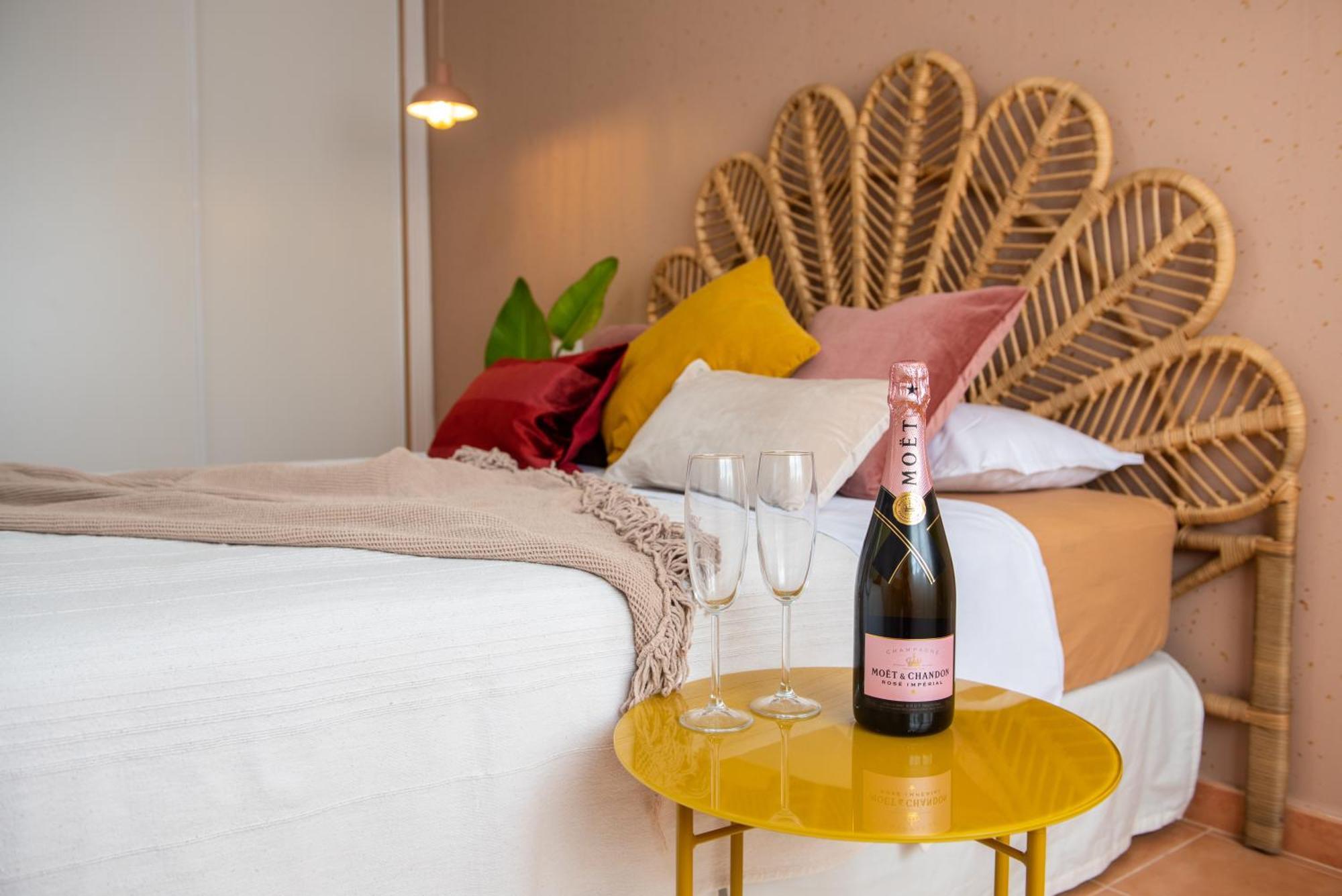 Apartment Book Jet - Sun & Pool Costa Calma