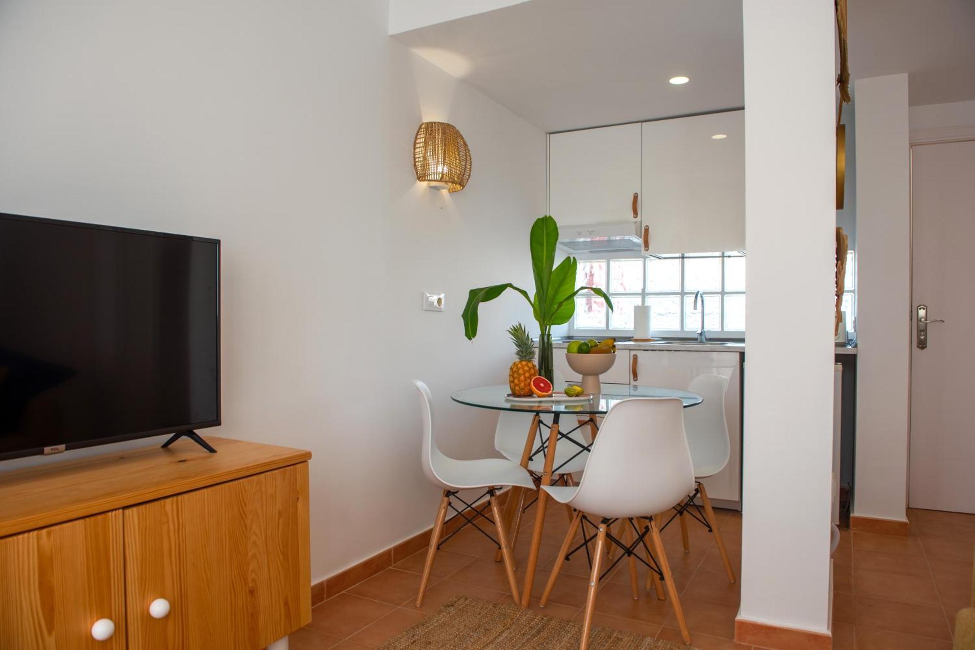 Apartamento Book Jet - Sun & Pool