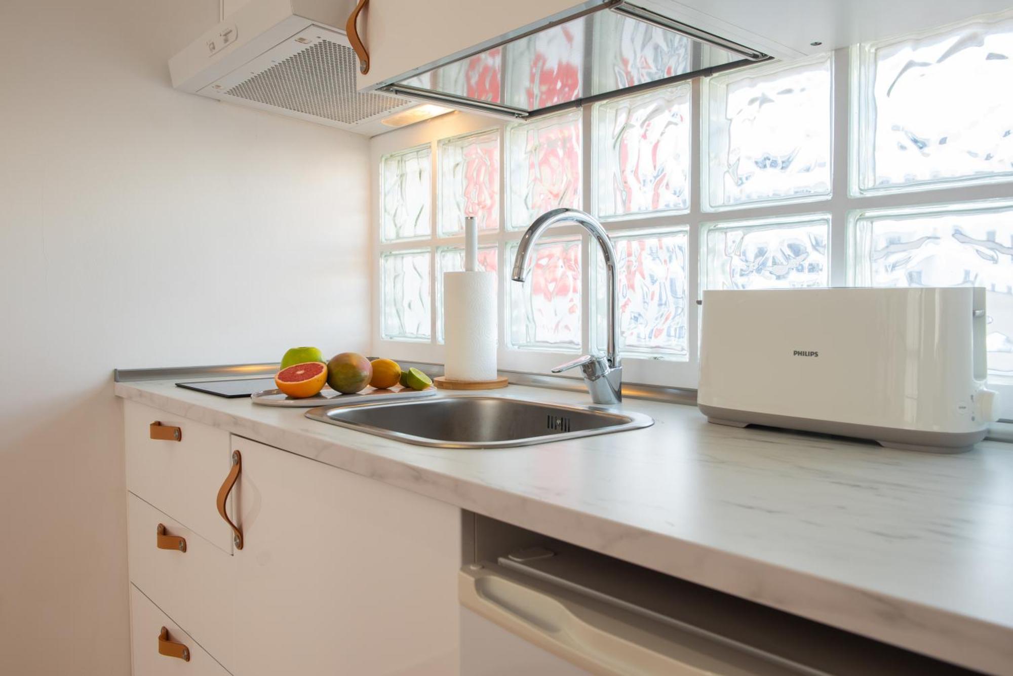 Apartamento Book Jet - Sun & Pool