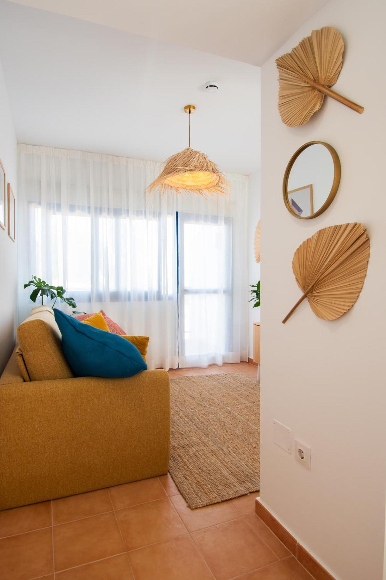 Apartamento Book Jet - Sun & Pool